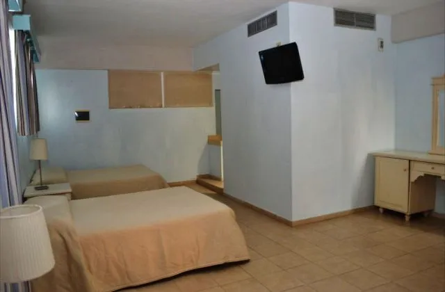 Hotel Sosa Plaza Punta Cana Room 3